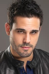 Christopher Millan in 73 Minutes