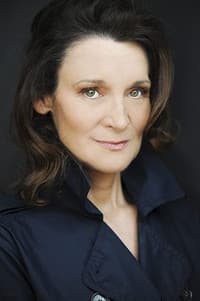 Catherine McGoohan in In My Mind
