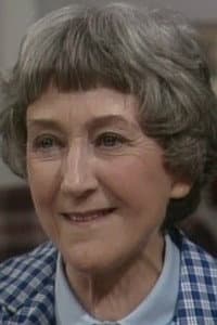 Else Petersen in Mordets Melodi