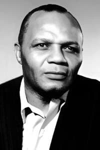 Jersey Joe Walcott in The Harder They Fall