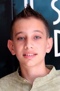 Filippo Franchini in Il signor Diavolo