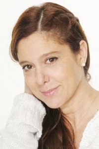 Paula Sharim in A Promise to the Dead: The Exile Journey of Ariel Dorfman