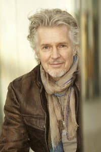 Frank Schätzing in Meister des Grauens - Thomas Gottschalk präsentiert Stephen King