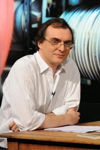 Fabio Manes in Un importante preestreno
