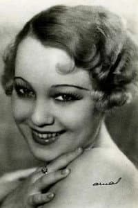 Monette Dinay in L'héritier du Bal Tabarin