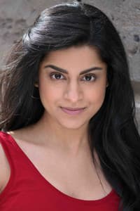 Amena Ahmad in Fix
