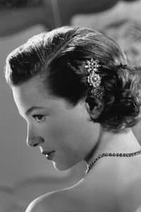 Patricia Tiernan in Battle Circus