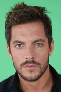 Francisco Delgado in Take The Bridge