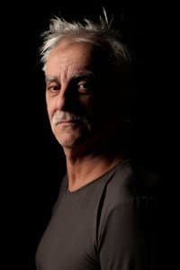 Joao Schmidt in O Sol Vai Voltar Amanhã