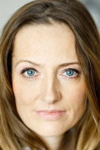 Nicola Ransom in Eine unter Tausend