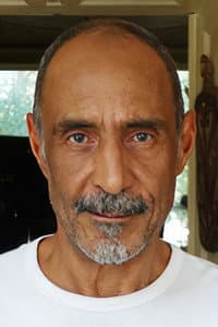 Felix de Rooy in Buladó
