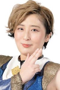 Mahiro Kiryu in TJPW Hyper Misao Produce Show - Hype!