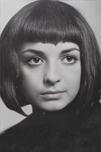 Larisa Khalafova in Sən həmişə mənimləsən