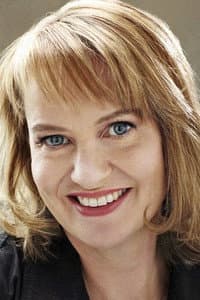 Anne Dudley in Bill Bailey's Remarkable Guide to the Orchestra