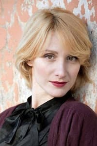 Valentina Beotti in Diario di un maniaco perbene