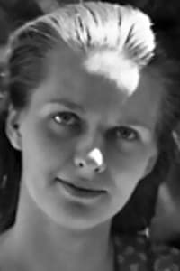 Virginia Nicolson in The Hearts of Age