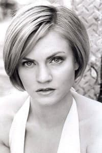 Amber Moelter in TrashHouse