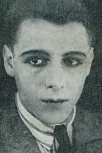 Antonio Sorrentino in Liana, a Pecadora
