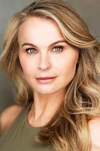 Stacie Bono in When A Man Falls In The Forest