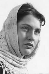 Mirella Ciotti in Il cammino della speranza