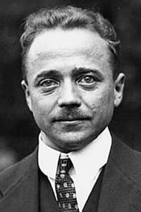 Engelbert Dollfuß in The Fight For Peace