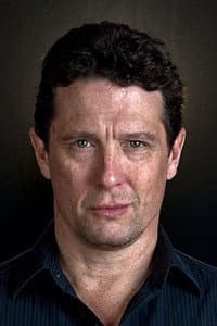 Jack Gwaltney in The Siege