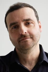 David Krumholtz in Slums of Beverly Hills