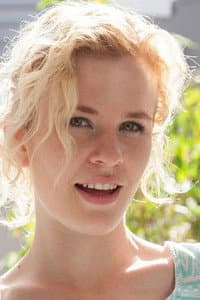 Catie Parker in Deeply Yours