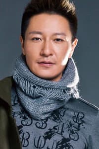 Li Zonghan in 我不是潘金莲