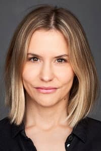 Sofie Hamilton in I rymden finns inga känslor