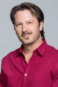 Eric Hanson in Adam the First