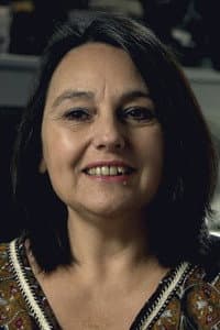 Liliana Romero in Historias Breves II: Tanto te gusta ese hombre