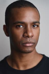 Corey Montague-Sholay in The Prince