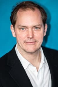 Godehard Giese in Kommissarin Louise Boni – Jäger in der Nacht