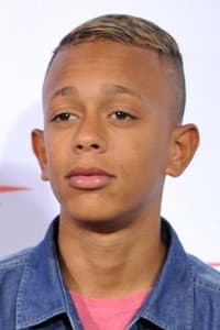 Gabriel Weinstein in Trash