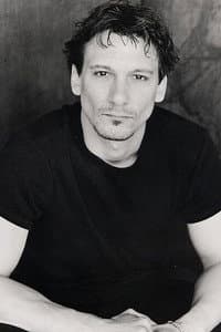 George Foster in Killer Me