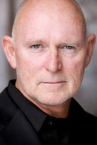 Chuck Kelley in Venom