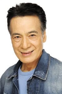 Takashi Fujiki in パッチギ! LOVE&PEACE