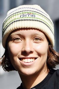 Maité Steenhoudt in UMA Landsleds' - Punch a Hole in the Sky