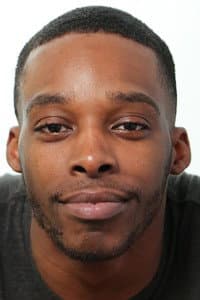 Jonni Mamba in BBC Advanced Anal 3