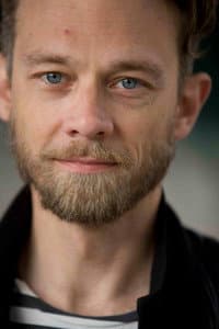 Oliver Bokern in Alte Freunde