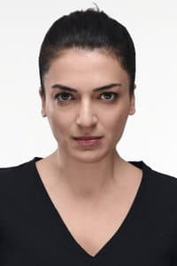 Çiçek Acar in Beyaz Balina