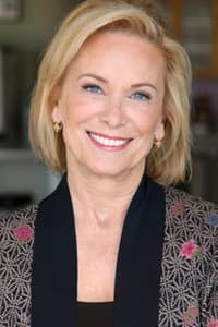 Nancy Morgan in The Dreamer of Oz