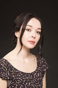 Joanne Gallagher in The Field