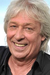 Cookie Dingler in Stars 80, le concert au Stade de France