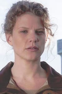 Hélène Stadnicki in Métal Hurlant