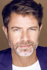 Pablo Bellini in Quatro Amigas Numa Fria
