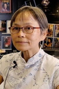 Hui So-Ying in All Shall Be Well