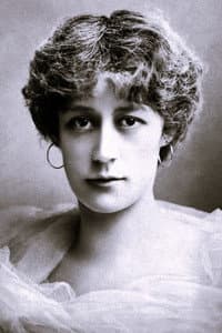 Violet Vanbrugh in Joy Ride