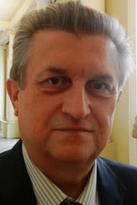 Aleksandr Begman in Поймать ведьму